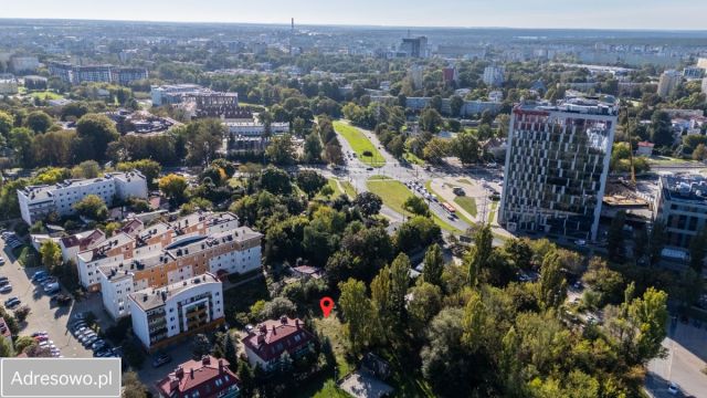 Działka inwestycyjna Lublin Sławinek, ul. Sielankowa. Zdjęcie 10