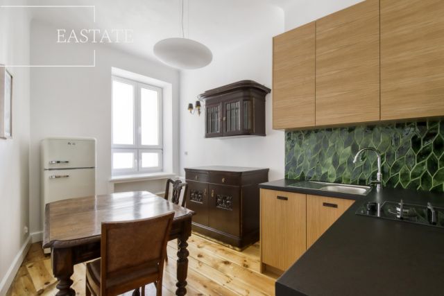 Mieszkanie 2-pokojowe Warszawa Praga-Północ, ul. Inżynierska. Zdjęcie 7