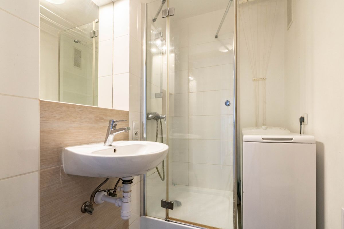 Mieszkanie 2-pokojowe Warszawa Mokotów, ul. Stefana Bryły. Zdjęcie 8