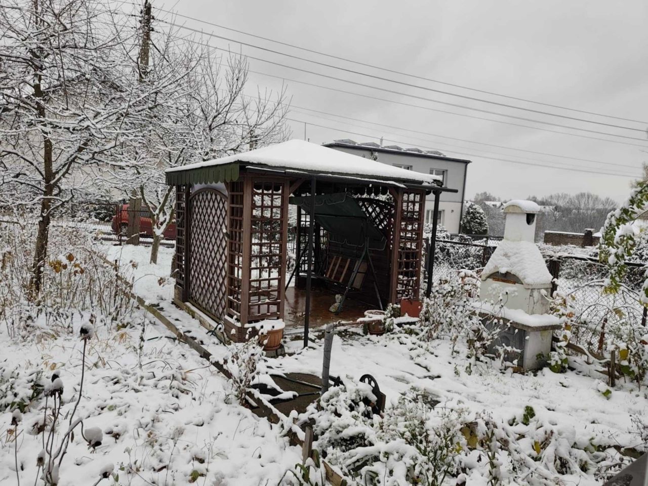 dom wolnostojący Będzin Warpie. Zdjęcie 7