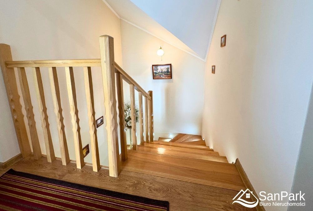 dom wolnostojący, 5 pokoi Lesko. Zdjęcie 16