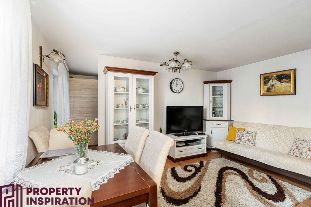 dom wolnostojący, 6 pokoi Poznań, ul. Junikowska. Zdjęcie 17