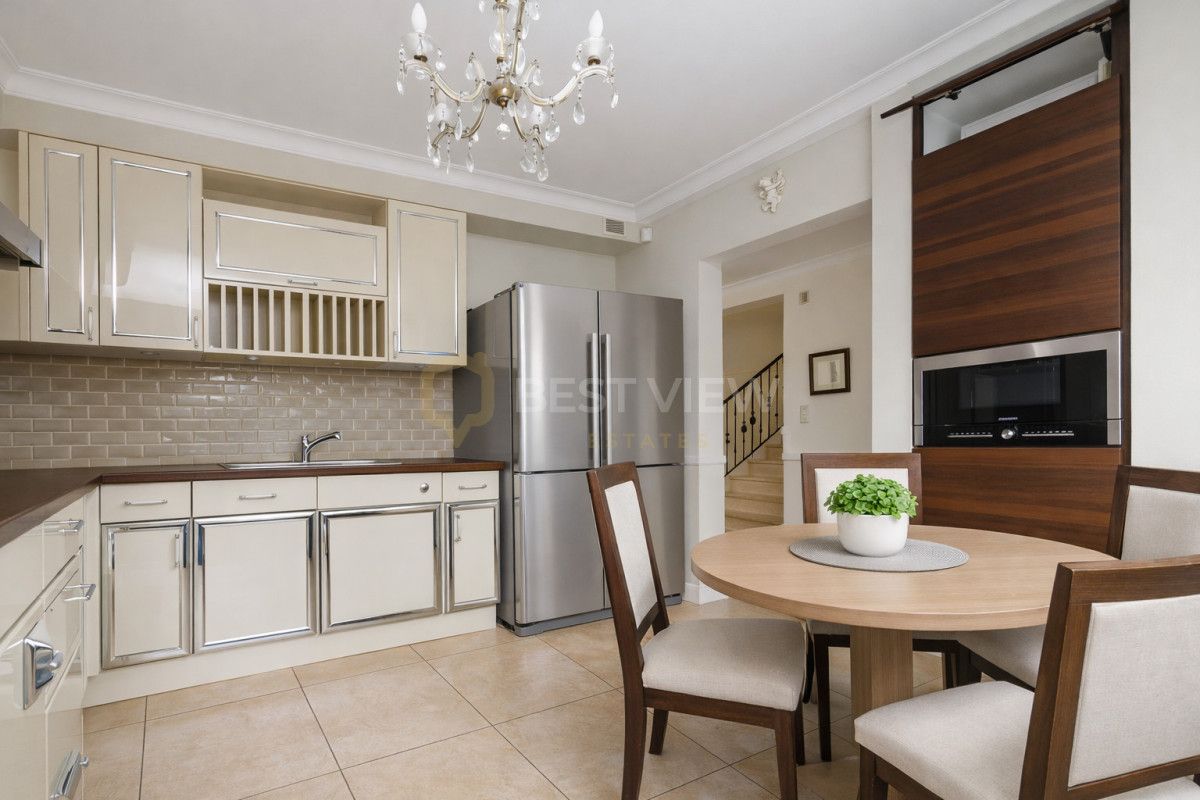 dom wolnostojący, 5 pokoi Józefosław. Zdjęcie 4