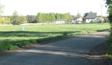 Działka rolno-budowlana Modła, Modła