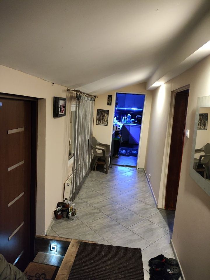 dom wolnostojący Białobrzegi. Zdjęcie 8