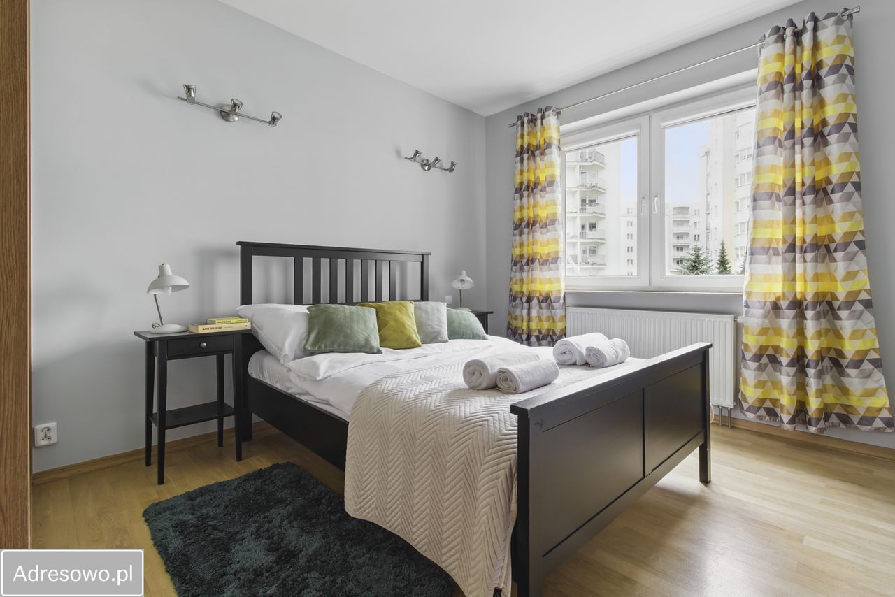 Mieszkanie 2-pokojowe Warszawa Ursynów, ul. Alternatywy. Zdjęcie 5