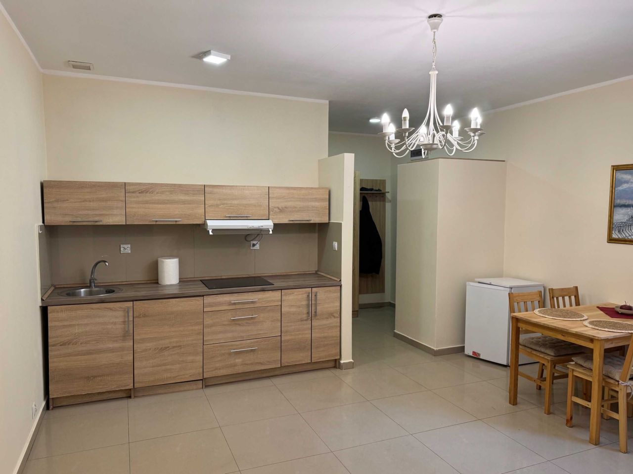 Mieszkanie 2-pokojowe Bytom, ul. Wrocławska. Zdjęcie 4