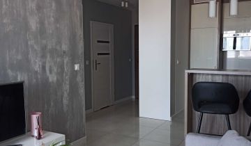 Mieszkanie 2-pokojowe Rzeszów Śródmieście, ul. Lubelska