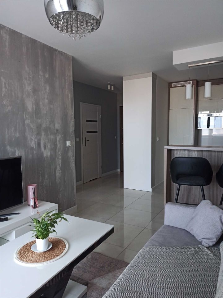 Mieszkanie 2-pokojowe Rzeszów Śródmieście, ul. Lubelska. Zdjęcie 2