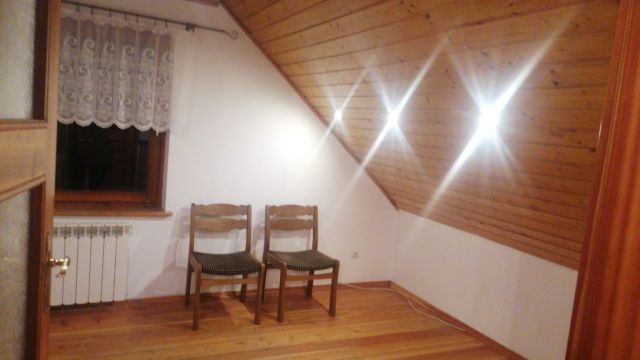 Mieszkanie 3-pokojowe Przemęt, ul. Rzemieślnicza. Zdjęcie 1