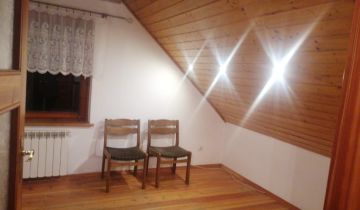 Mieszkanie 3-pokojowe Przemęt, ul. Rzemieślnicza