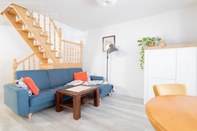 Mieszkanie 3-pokojowe Gdynia Cisowa, ul. Chylońska. Zdjęcie 1