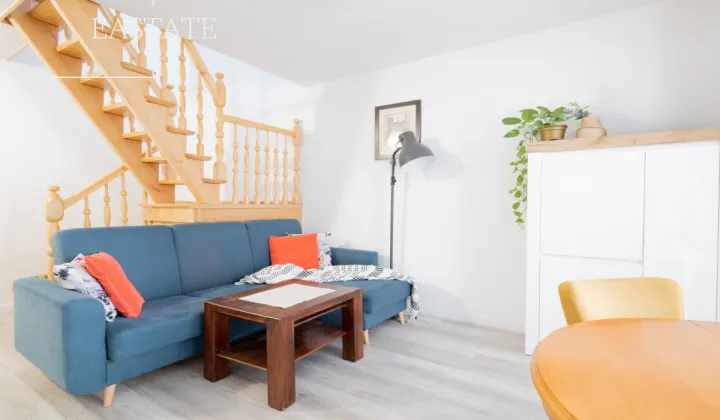 Mieszkanie 3-pokojowe Gdynia Cisowa, ul. Chylońska