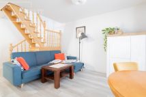 Mieszkanie 3-pokojowe Gdynia Cisowa, ul. Chylońska