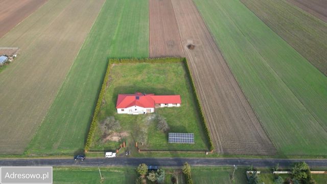 dom wolnostojący Wypychów. Zdjęcie 4