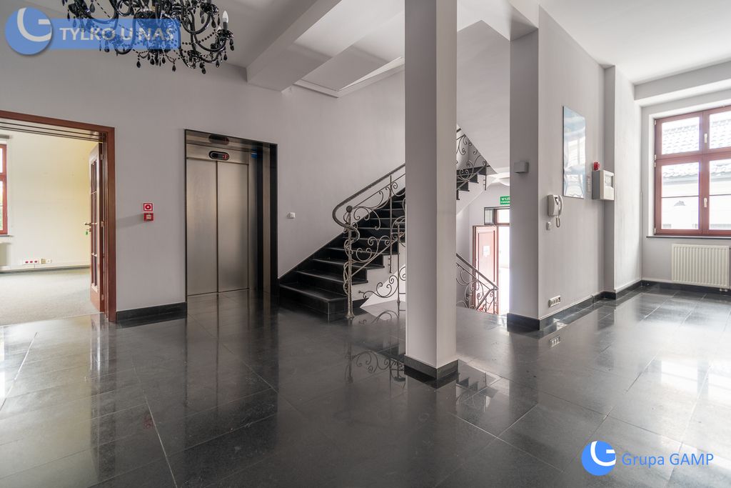 Biuro Kraków Zwierzyniec, ul. Królowej Jadwigi. Zdjęcie 8