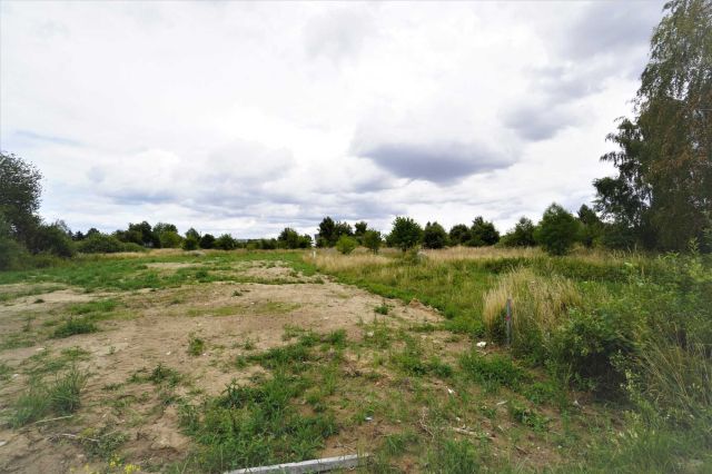 Działka inwestycyjna Ustronie Morskie, ul. Osiedlowa. Zdjęcie 1