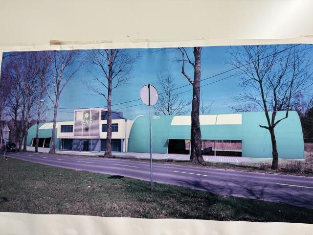 Lokal Nadarzyn. Zdjęcie 8