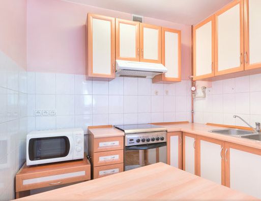 Mieszkanie 2-pokojowe Poznań Jeżyce, ul. Mylna. Zdjęcie 3