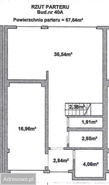 dom szeregowy, 5 pokoi Gorzów Wielkopolski, ul. Ptasia. Zdjęcie 9