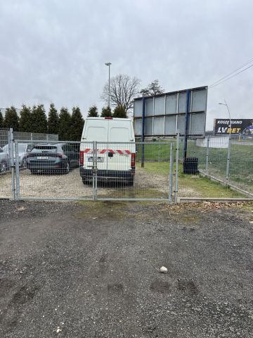 Działka inwestycyjna Tychy, ul. Mikołowska. Zdjęcie 1