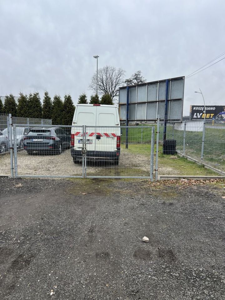 Działka inwestycyjna Tychy, ul. Mikołowska. Zdjęcie 1