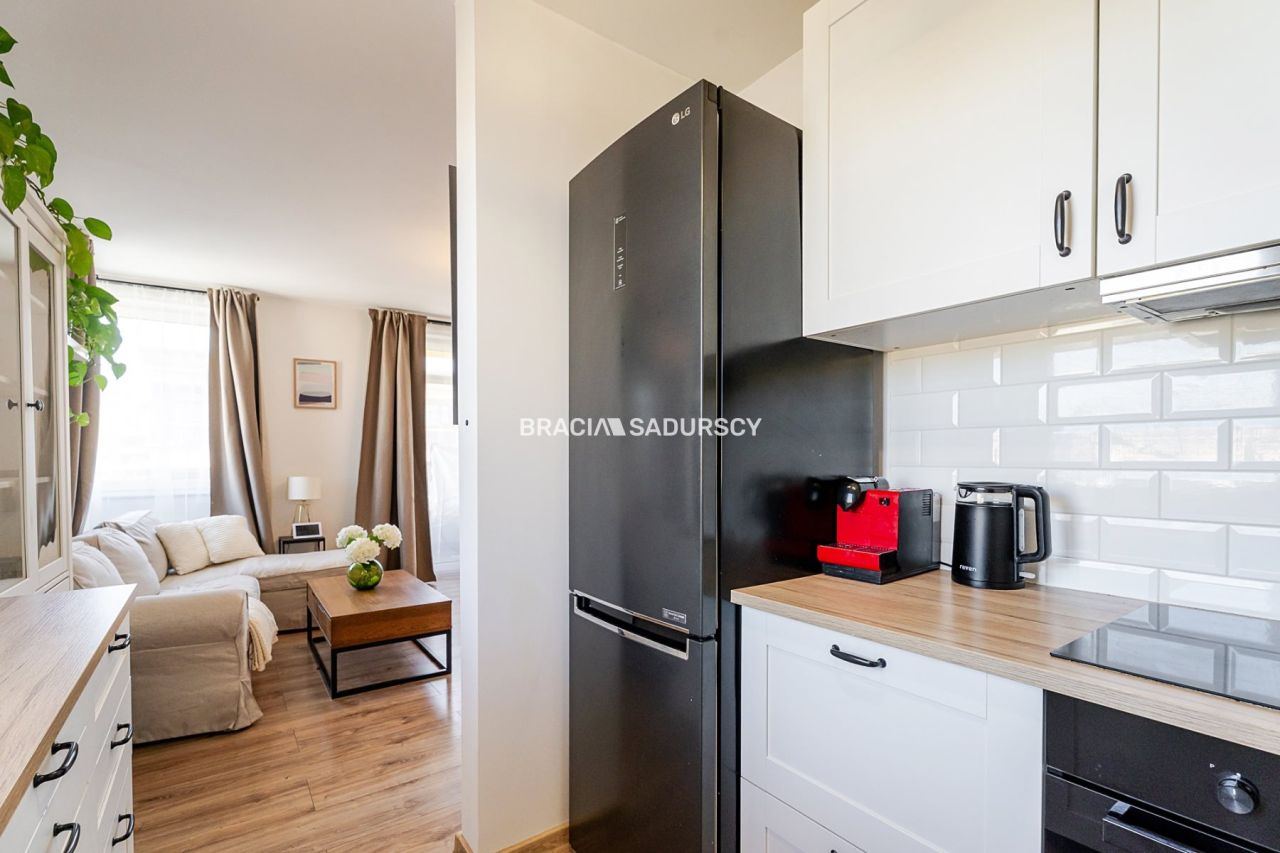 Mieszkanie 4-pokojowe Kraków Prądnik Czerwony, ul. Reduta. Zdjęcie 15