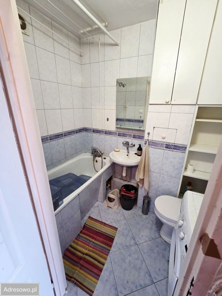 Mieszkanie 2-pokojowe Mińsk Mazowiecki, ul. Józefa Piłsudskiego. Zdjęcie 3