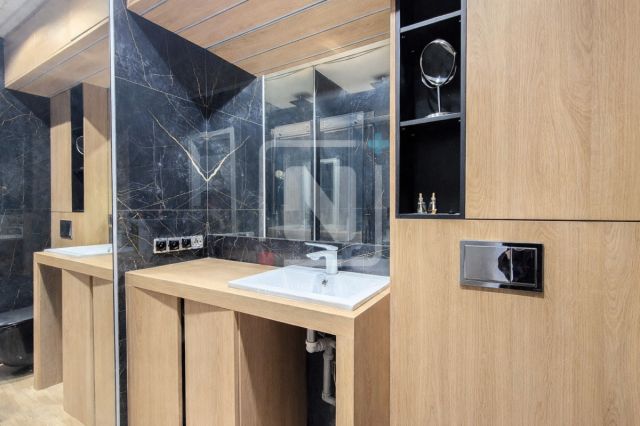 Mieszkanie 4-pokojowe Warszawa Mokotów, ul. Jałtańska. Zdjęcie 8