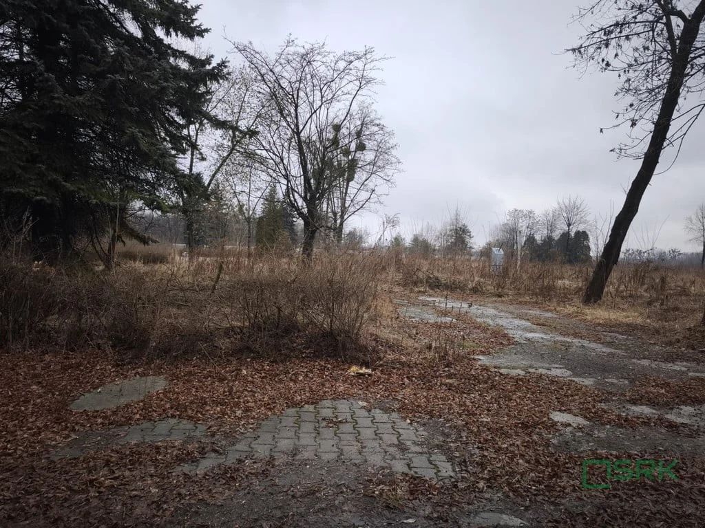 Działka budowlana Piekary Śląskie, ul. gen. Jerzego Ziętka. Zdjęcie 1