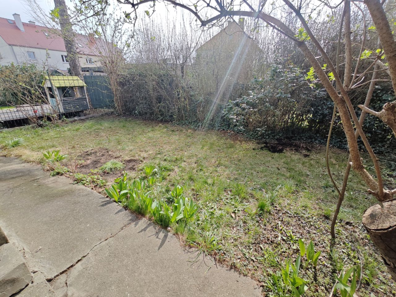 dom szeregowy, 5 pokoi Wrocław Grabiszyn, ul. Pierwiosnkowa. Zdjęcie 6