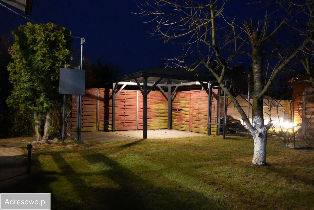 Działka rekreacyjna Żurczyn. Zdjęcie 12