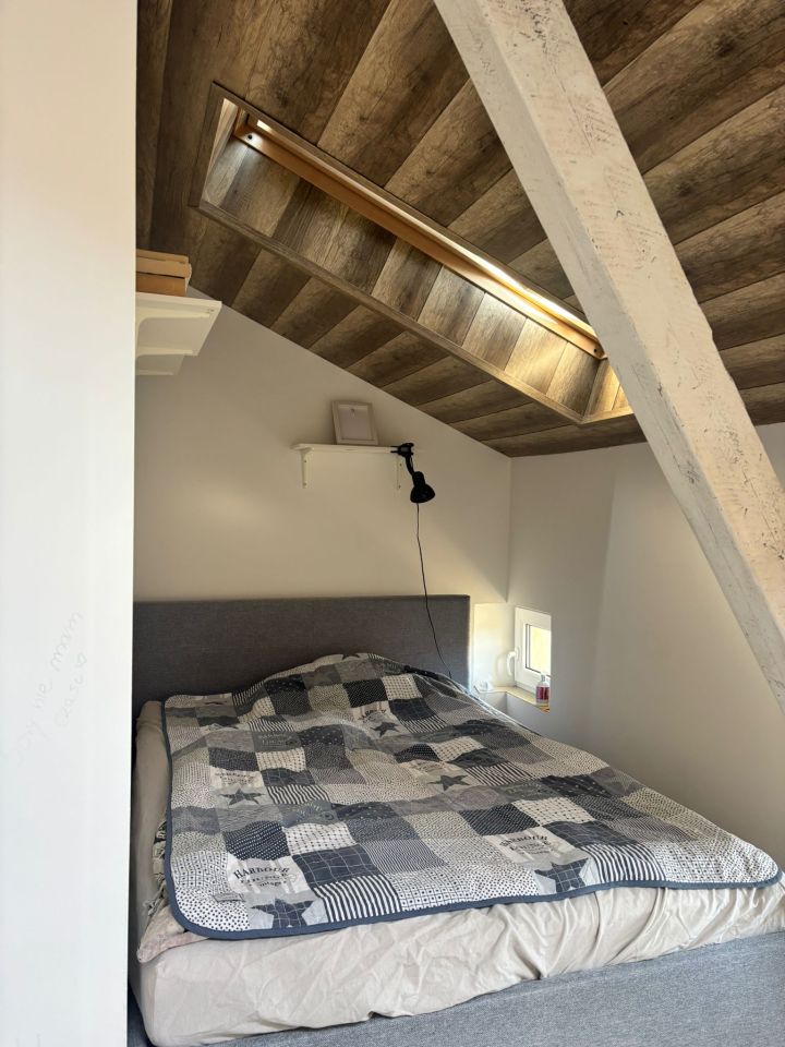 Mieszkanie 2-pokojowe Szczecin Śródmieście, al. Bohaterów Warszawy. Zdjęcie 8