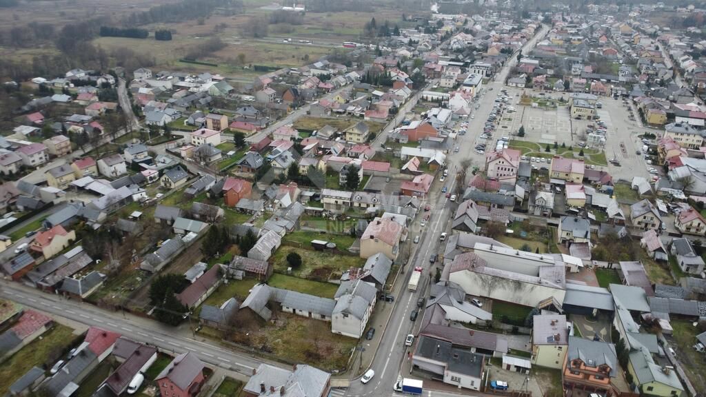 dom wolnostojący, 6 pokoi Daleszyce. Zdjęcie 4