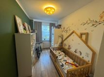 Mieszkanie 3-pokojowe Chocianów. Zdjęcie 1