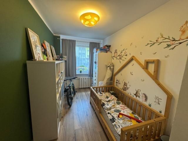 Mieszkanie 3-pokojowe Chocianów. Zdjęcie 2