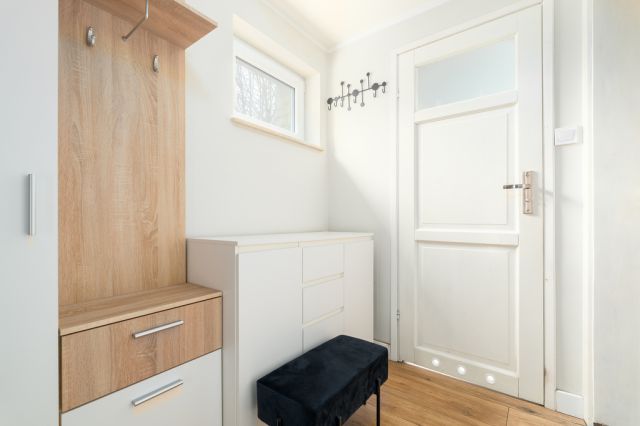 Mieszkanie 3-pokojowe Szczecin, ul. Romana Dmowskiego. Zdjęcie 14