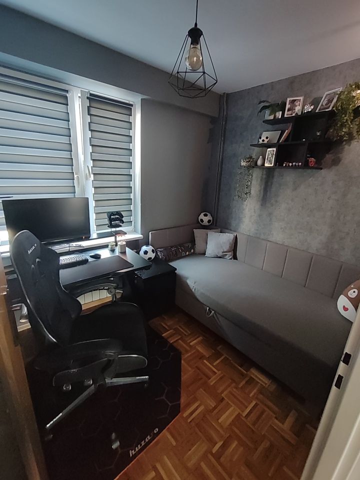 Mieszkanie 3-pokojowe Mielec Dzióbków, ul. Tytusa Chałubińskiego. Zdjęcie 4