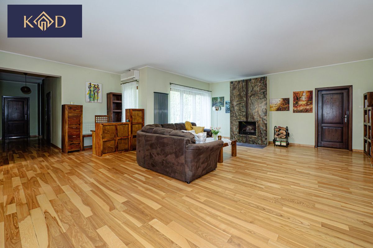 dom wolnostojący, 7 pokoi Jastrzębsko Stare. Zdjęcie 29