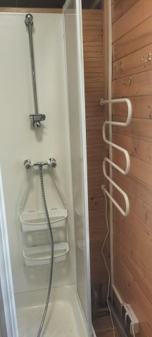 dom letniskowy, 4 pokoje Młynarze, ul. Wczasowa róg żagli. Zdjęcie 24