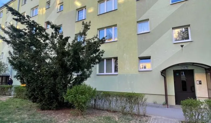 Mieszkanie 3-pokojowe Toruń, ul. Juliana Fałata