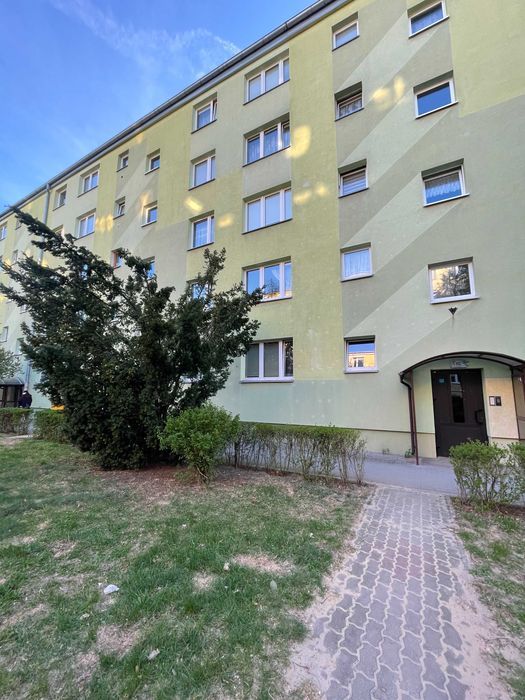 Mieszkanie 3-pokojowe Toruń, ul. Juliana Fałata. Zdjęcie 1