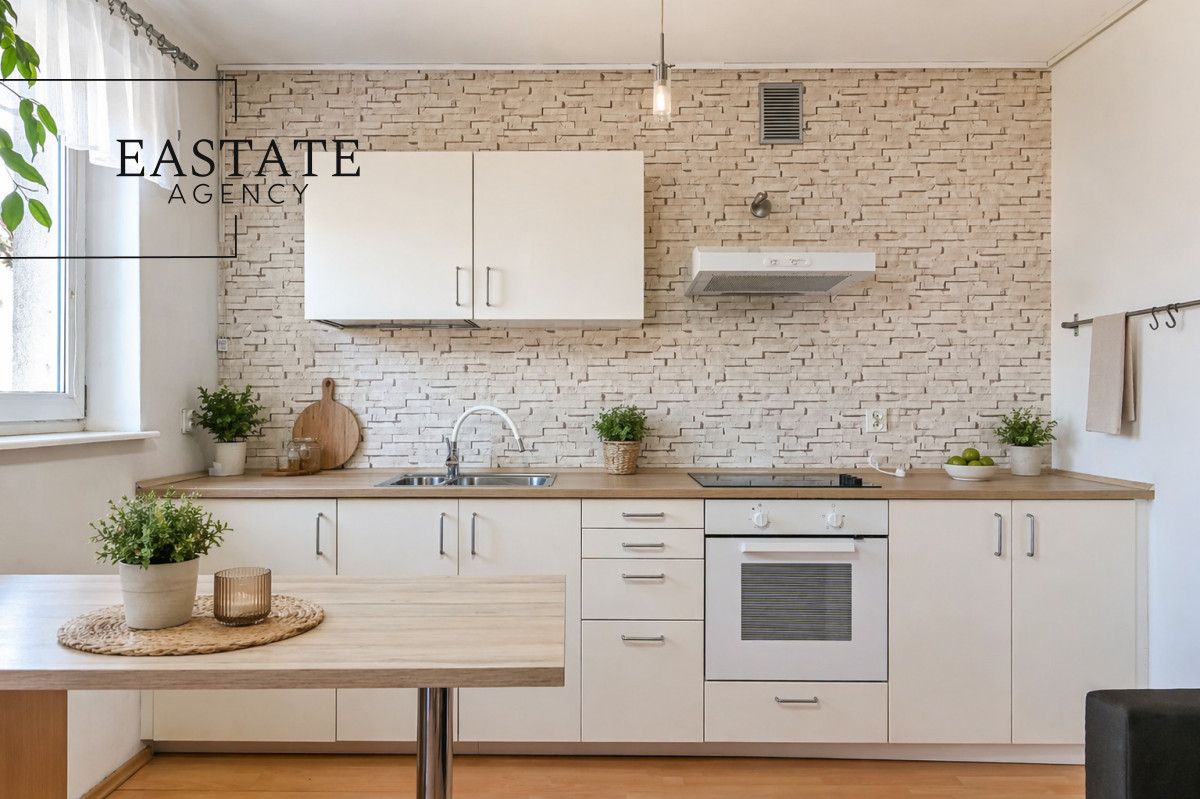 Mieszkanie 2-pokojowe Rumia, ul. Warszawska. Zdjęcie 4