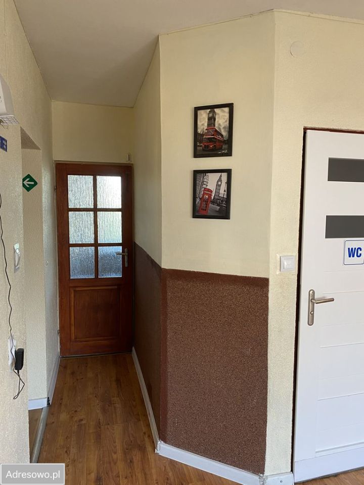 dom wolnostojący, 8 pokoi Legnica, ul. Fiołkowa. Zdjęcie 7