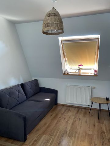 Mieszkanie 1-pokojowe Września, ul. mjr. Stanisława Culica. Zdjęcie 1