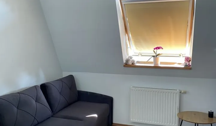 Mieszkanie 1-pokojowe Września, ul. mjr. Stanisława Culica