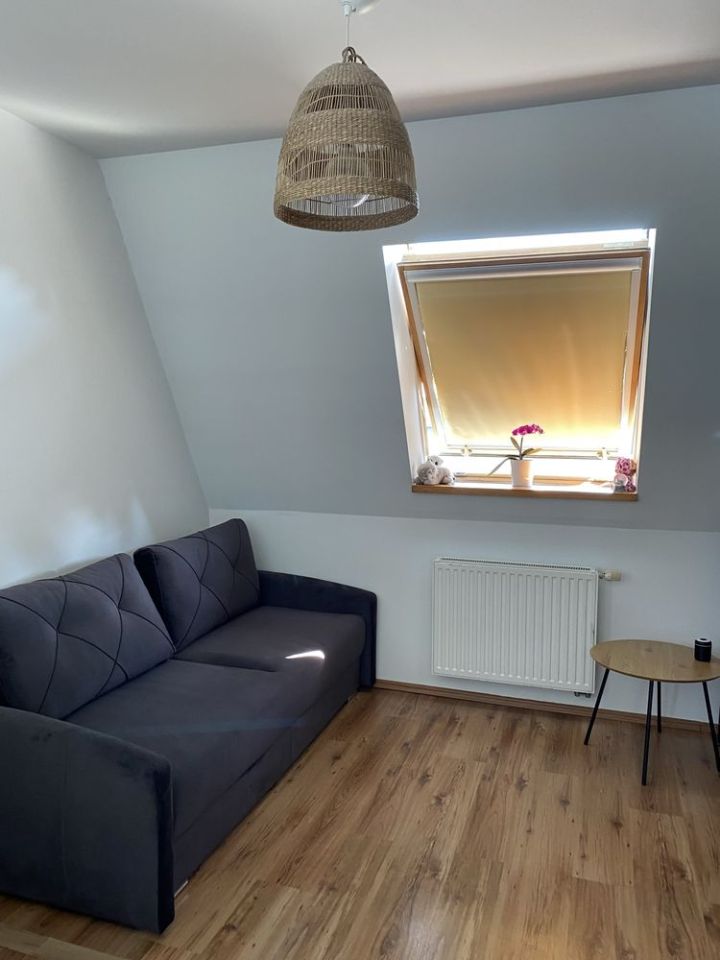 Mieszkanie 1-pokojowe Września, ul. mjr. Stanisława Culica. Zdjęcie 1