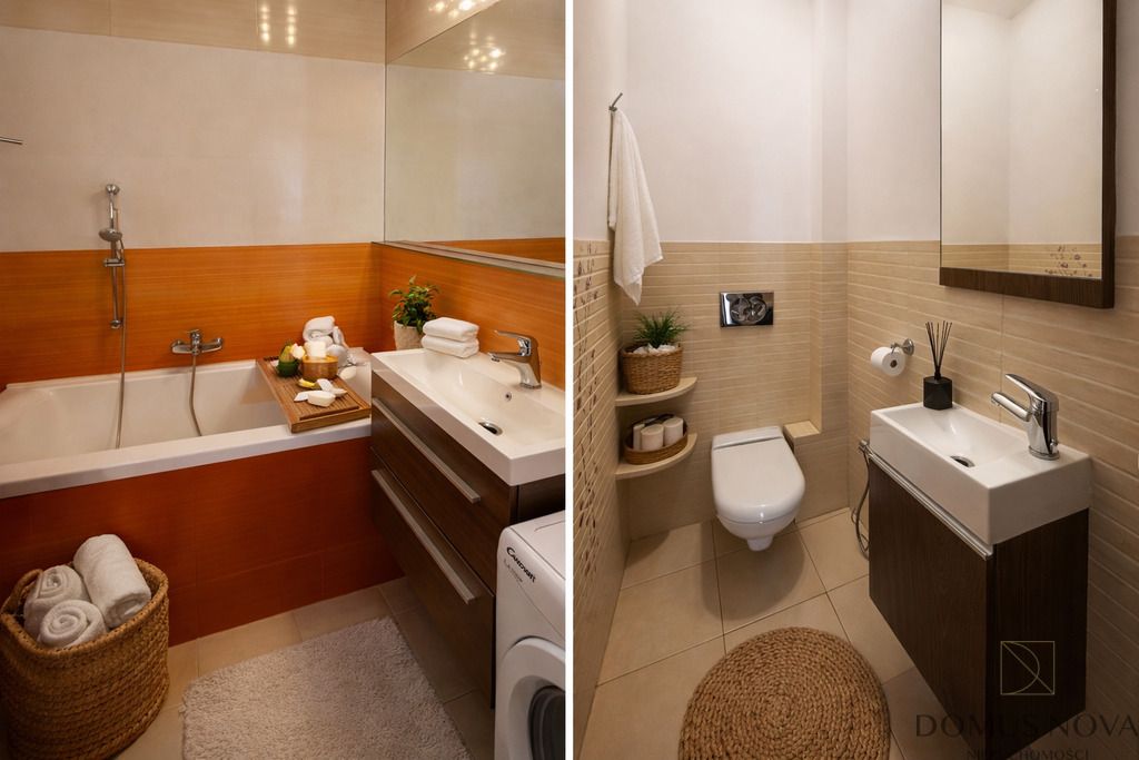 Mieszkanie 3-pokojowe Warszawa, ul. Jana Kasprowicza. Zdjęcie 9