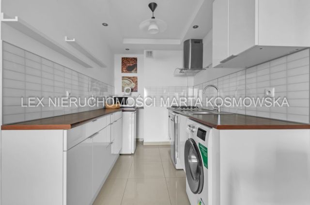 Mieszkanie 2-pokojowe Warszawa Śródmieście, ul. Przechodnia. Zdjęcie 7