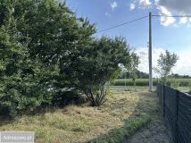 Działka budowlana Krążkowy. Zdjęcie 4